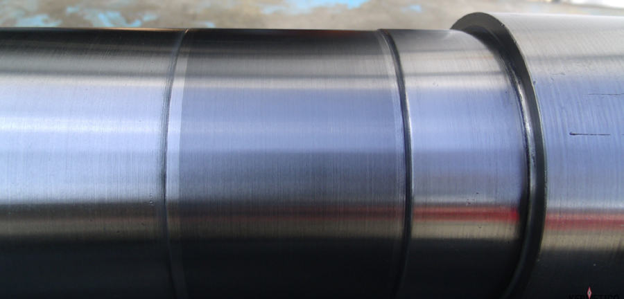 Surface Repair & Dimensional Restoration