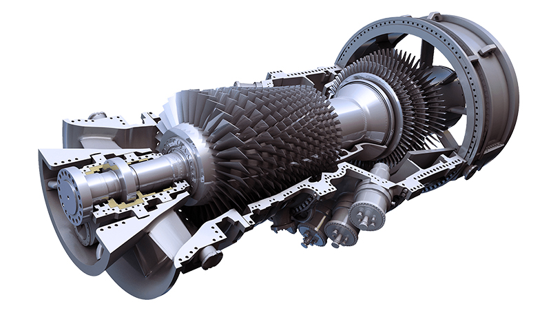 Thermal Barrier Coatings
